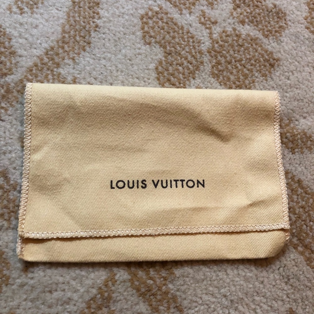 Louis Vuitton Keychain pouch